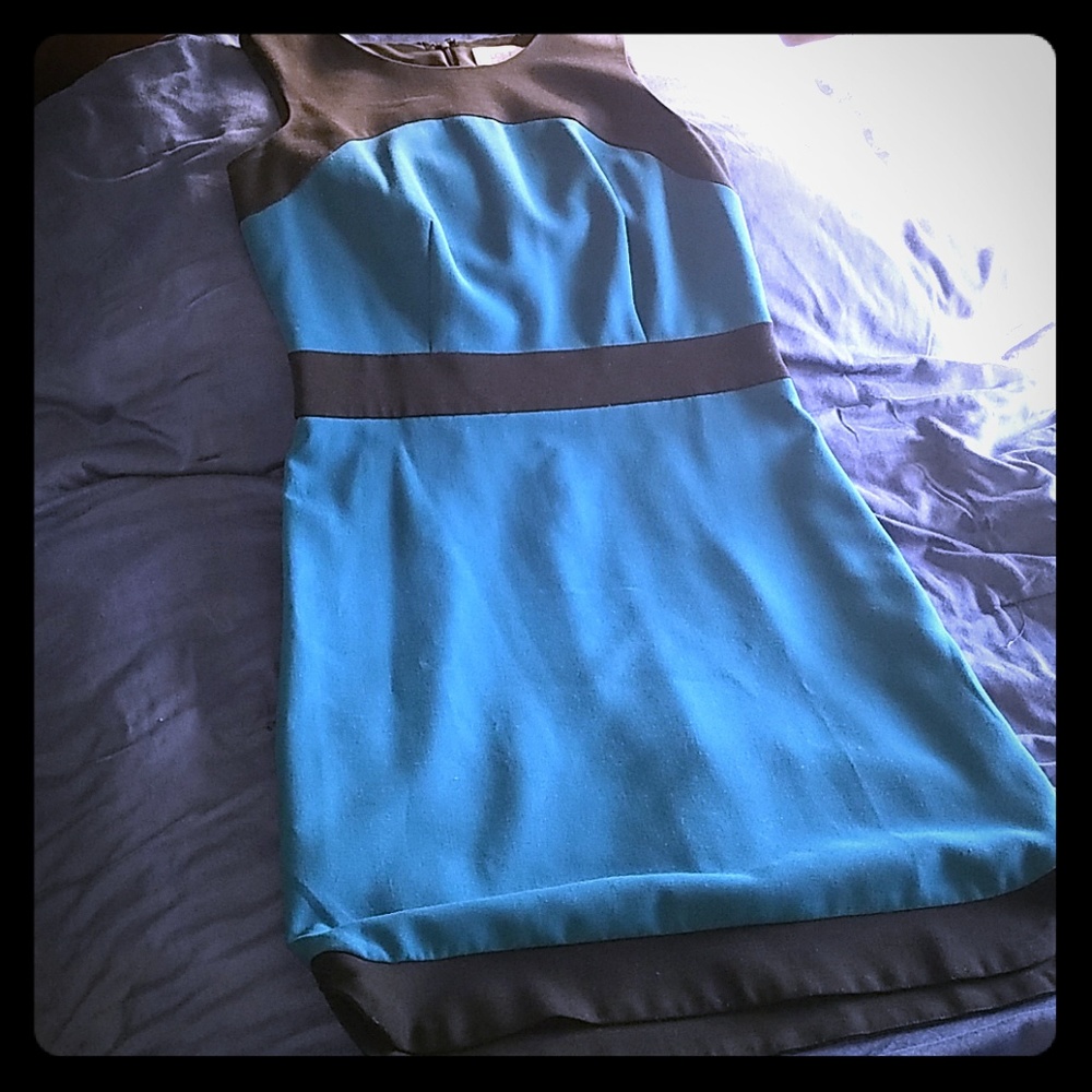 Loft dress